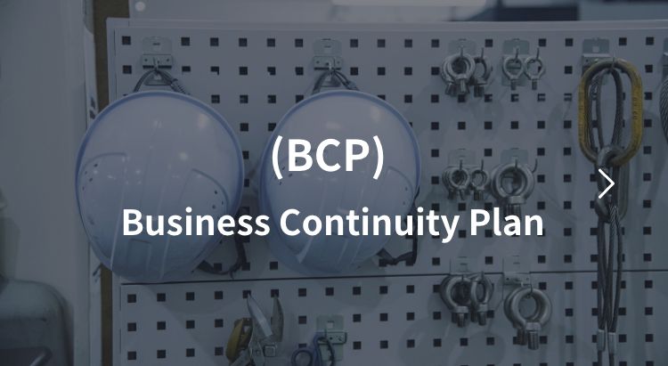 (BCP) Business Continuity Plan